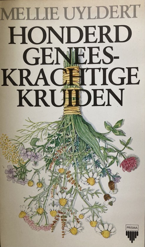 9789027415868 - Honderd geneeskrachtige kruiden