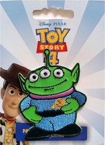 Toy Story - Extraterrestre - Écusson