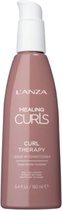 Lanza - Healing Curls Therapy Leave-in Moisturizer - 160 ml