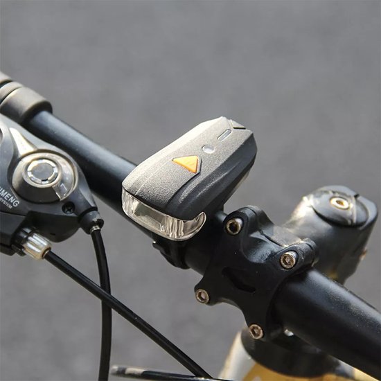 F800 Supervision Front Lamp - Zéfal