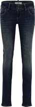 LTB Jeans Molly Dames Jeans - Donkerblauw - W25 X L36