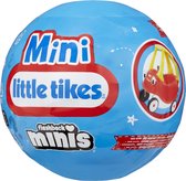 MGA's Miniverse - Little Tikes Mini's - Hobbypakket