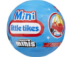 foto van MGA's Miniverse - Little Tikes Mini's - Hobbypakket