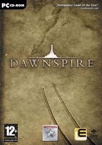 Dawnspire PC (CD-ROM) Multiplayer Game