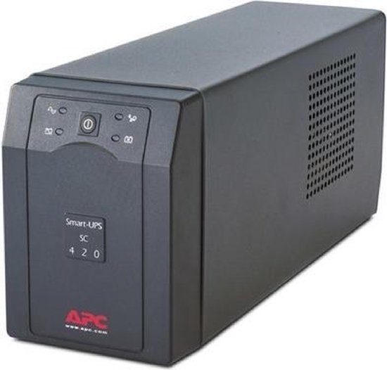 Batteria al gel di piombo First Power per: UPS APC Smart UPS SC 1000 2U