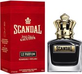 Jean Paul Gaultier Scandal pour homme Le parfum Eau de Parfum Intense 100 ml