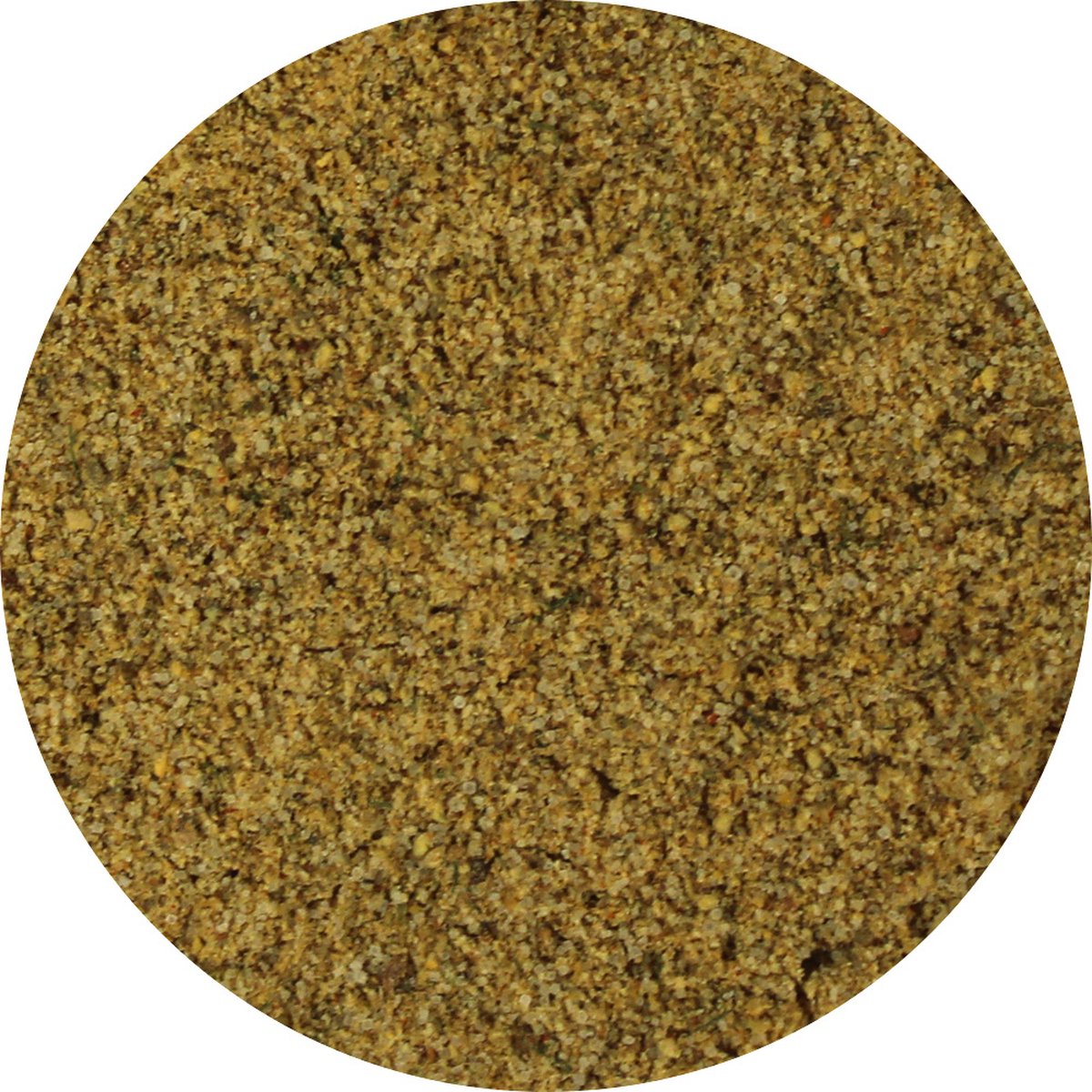 Goedkoopste Van Beekum Specerijen - Viskruiden - 20 KG - Zak (bulk verpakking