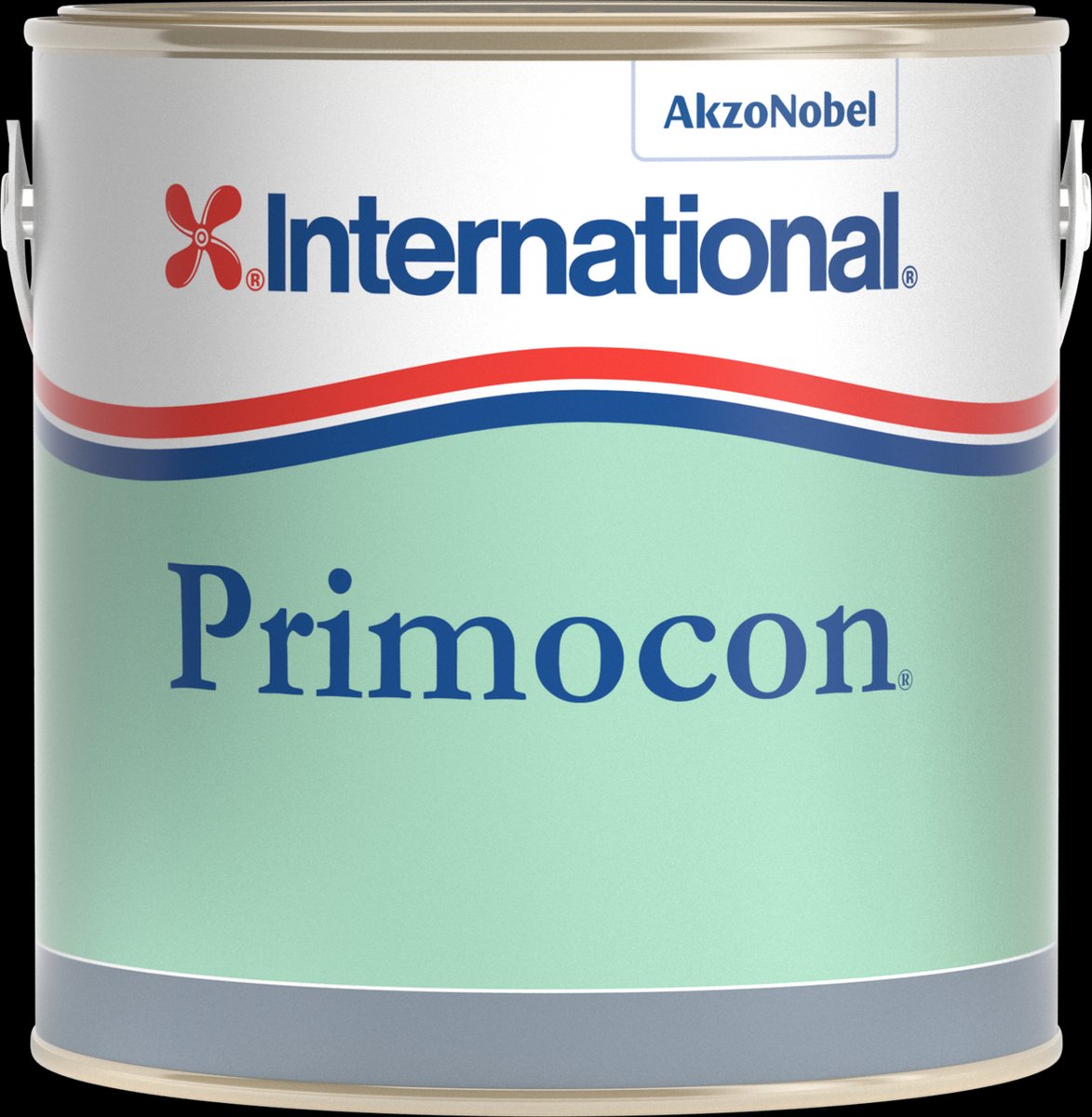 International Primocon primer voor onder de waterlijn