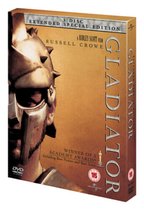 Gladiator -Extended-