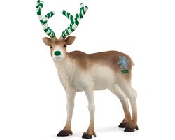 Schleich Wild Life Rendier 2022 72189 Exclusive