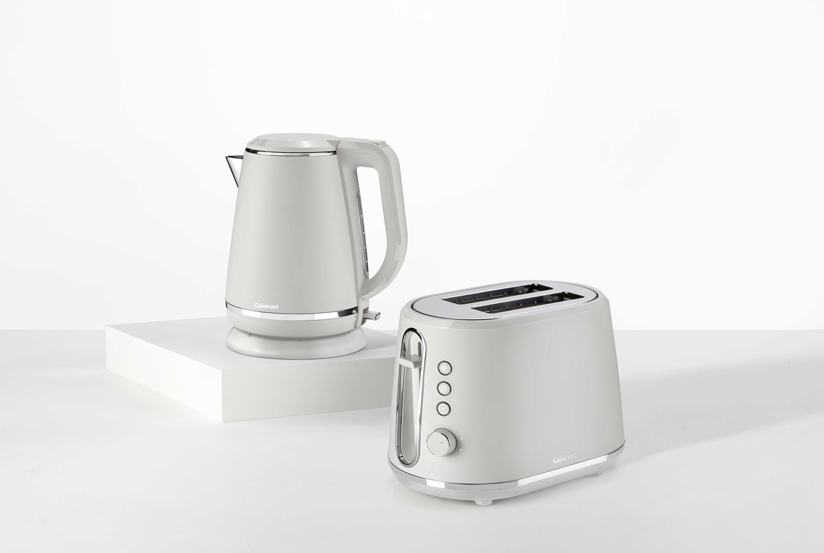 Cuisinart Bouilloire, 3KW pour une ébullition ul…