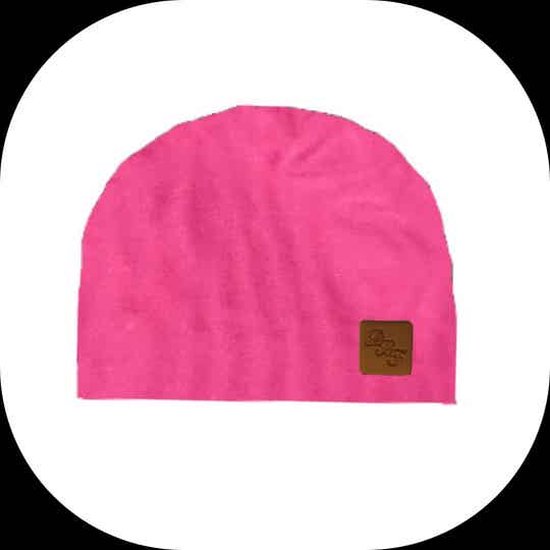 Muts fuchsia m M