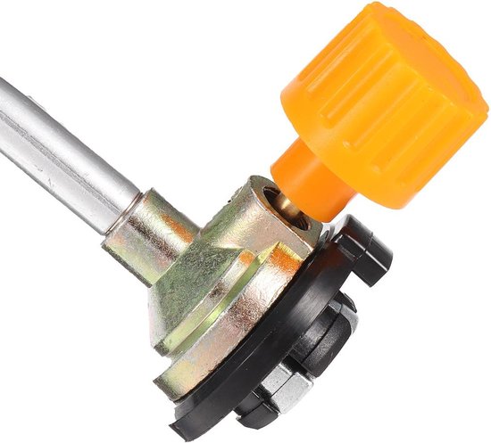 Unilight Gasbrander - Onkruidbrander - Soldeerbrander -Hobbybrander