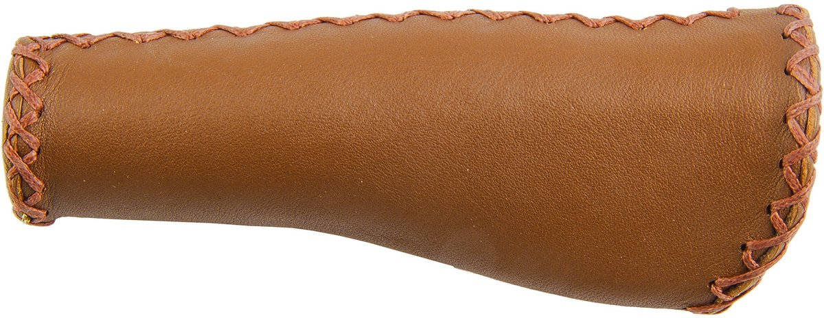 Handvatset Velo Retro Ergo - 2x135 mm