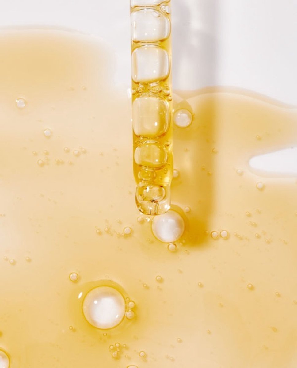 TanLuxe Self Tan Oil The Face Medium/Dark 30 ml bol