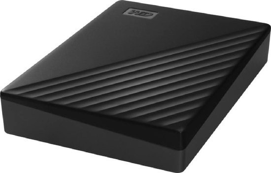 Seagate Expansion USB 3.0 - Externe Harde Schijf - 4 TB - Zwart