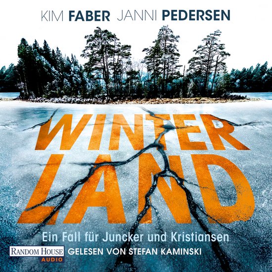 Winterland - cover