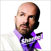 Shantel - Planet Paprika (2 LP)