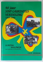 90 jaar Sint-Laurentiusvereniging