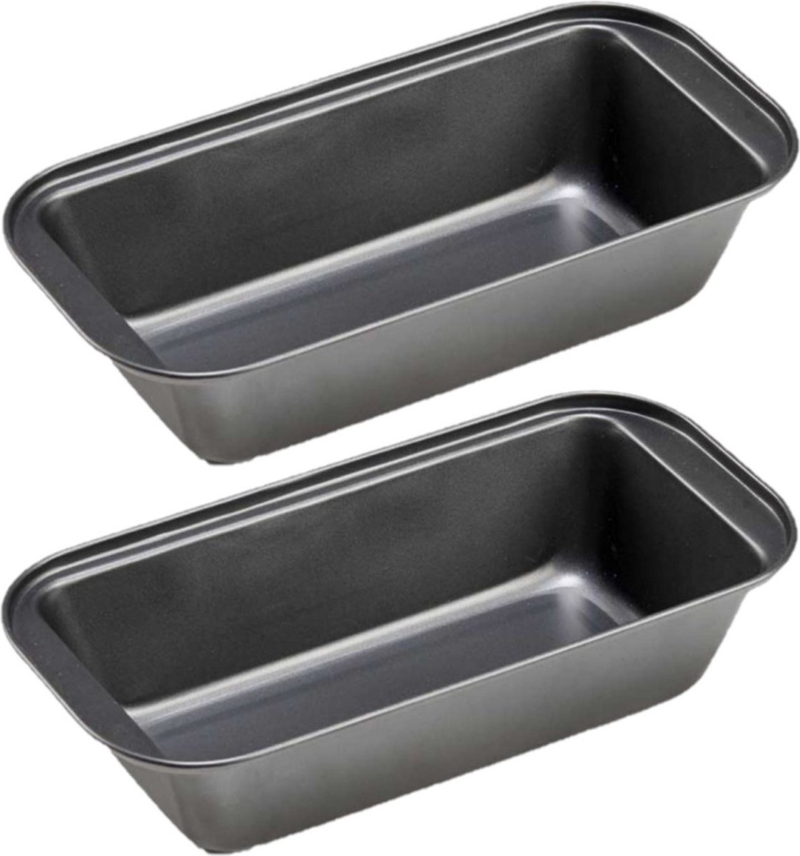 Kockums Jernverk Broodvorm, 23x12,5cm geëmailleerd carbonstaal kopen