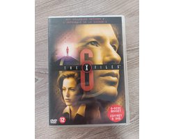 X Files - Seizoen 6