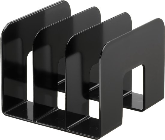 Durable 1701395060 brievenbakje Zwart