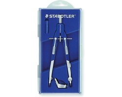 STAEDTLER Mars comfort 552 Passer