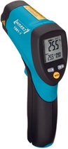 Hazet 1991-1 Infrarood-thermometer -50 tot +550 °C