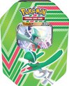 Afbeelding van het spelletje Pokémon Fall Tin - Gallade - Pokémon Kaarten