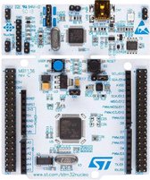 STMicroelectronics Developmentboard NUCLEO-F401RE STM32 F4 Series
