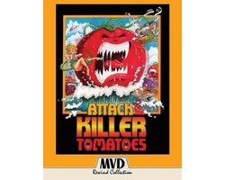 Attack of the killer tomatoes