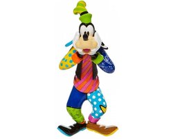 Disney Britto Goofy Figurine