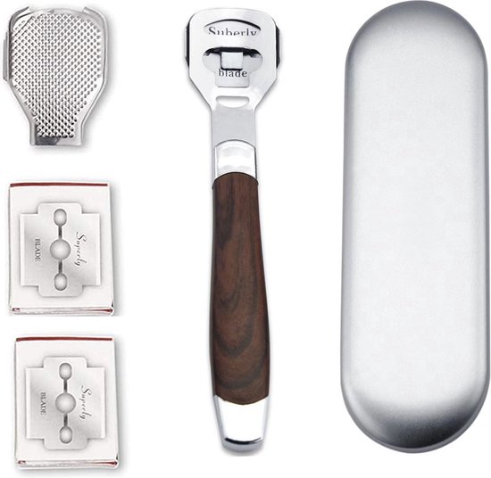 Grattoir à Noix De Coco En Acier Inoxydable, Râpe à Noix De