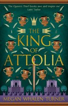 Queen's Thief - The King of Attolia