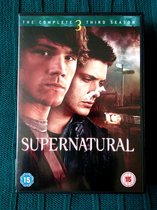 Supernatural: The.. (Import)