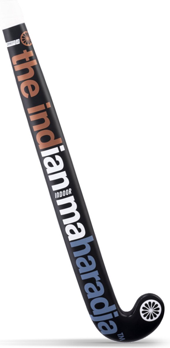 Indian Maharadja Gravity 10 Indoor Hockeystick