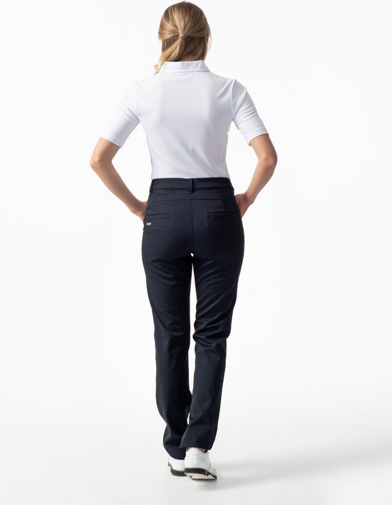 Pantalon de golf Daily Sports Irene pour femme bleu foncé 36 | bol.com