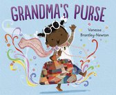ISBN Grandma’s Purse, Anglais, Couverture rigide, 32 pages