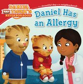 Daniel Has an Allergy Daniel Tiger's Neighborhood