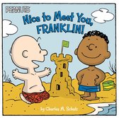 Peanuts- Nice to Meet You, Franklin!