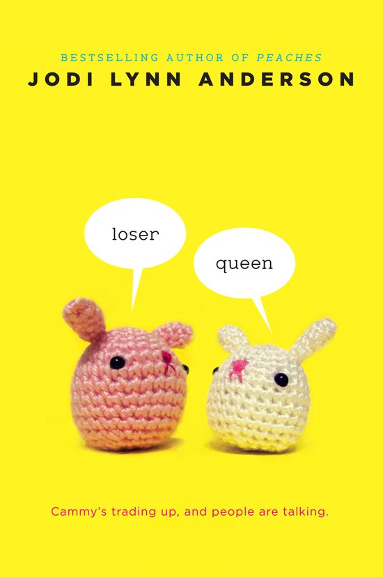 Loser/Queen - cover