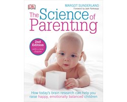 Omslag van The Science of Parenting