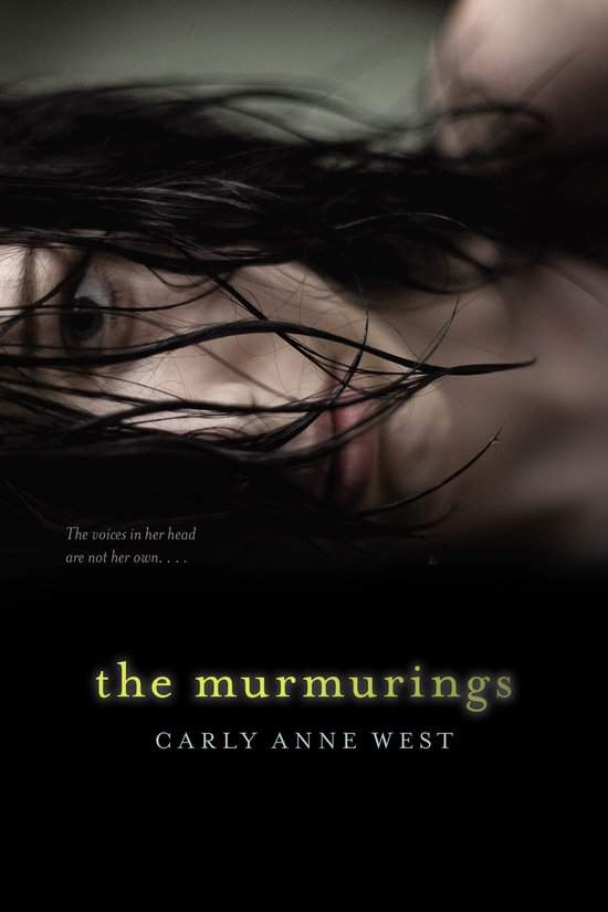 The Murmurings - cover