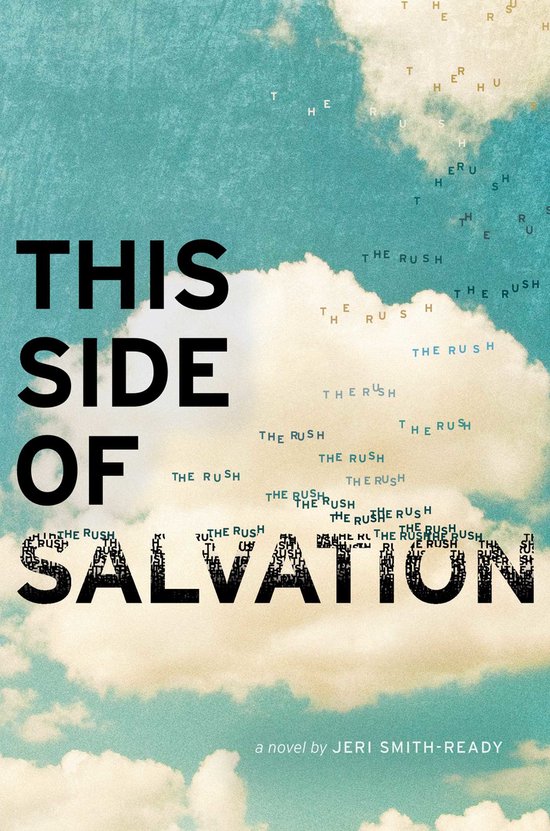 This Side of Salvation - cover