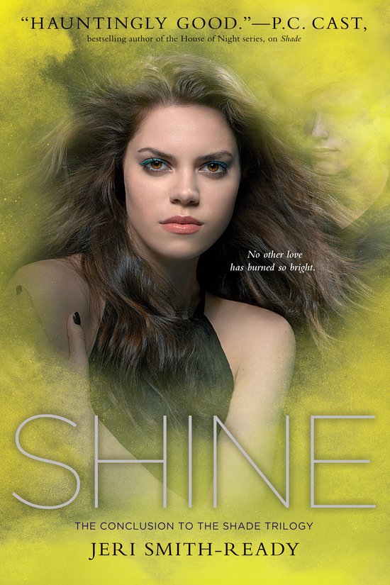 Shine - cover