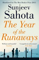 Year Of The Runaways