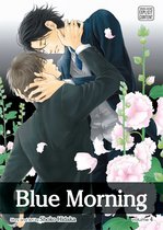 Blue Morning 4 Yaoi Manga