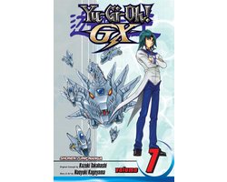 Yu-Gi-Oh GX 7