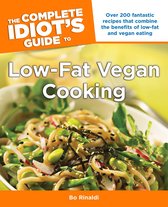 The Complete Idiots Guide to LowFat Veg