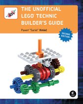 Unofficial LEGO Technic Builders Guide